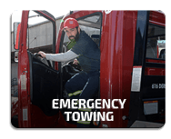 Emergency Towing